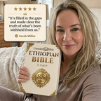 The Unsealed Bible™ Complete Ethiopian Bible